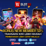 WSLOT99: Situs Slot Online Gacor Terpercaya Di Indonesia